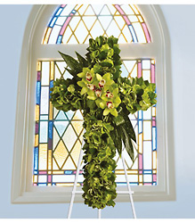 Heaven's Comfort from Boulevard Florist Wholesale Market